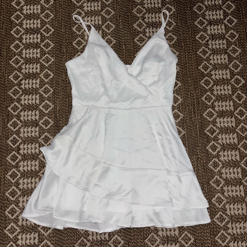 Alter’d state romper